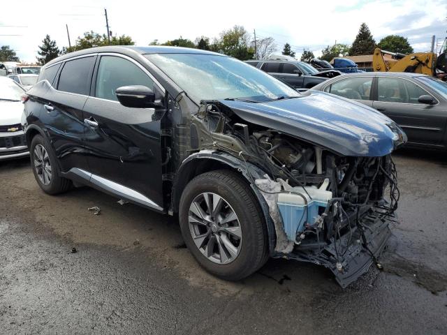 5N1AZ2MH4FN206385 Nissan MURANO S