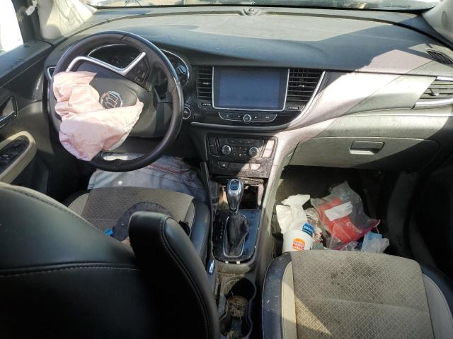 KL4CJBSB1HB024807 Buick Encore Preferred Ii