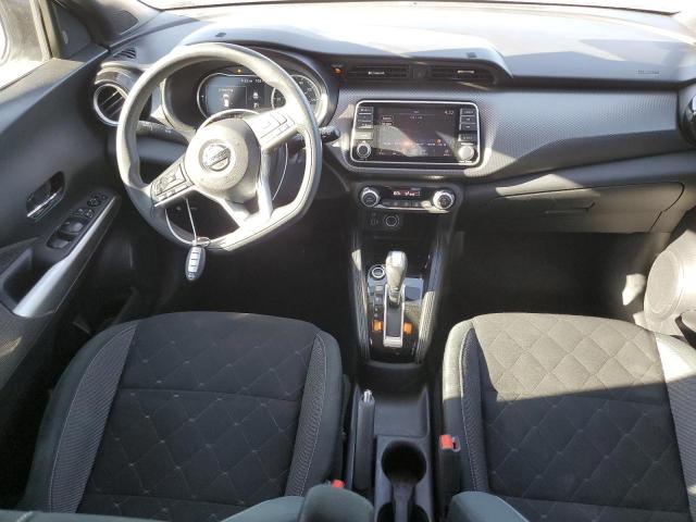 3N1CP5CU1KL550658 Nissan KICKS S