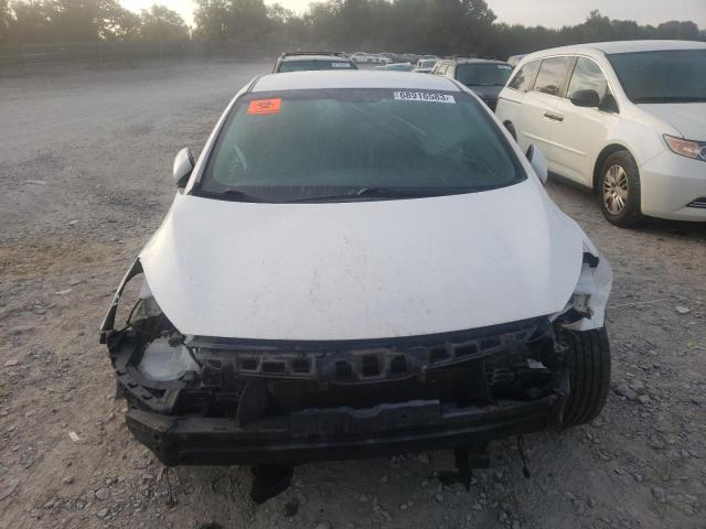 KNAFX4A82E5096318 KIA FORTE EX
