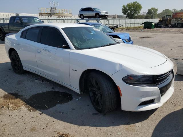 2C3CDXCTXGH174488 | 2016 DODGE CHARGER R/