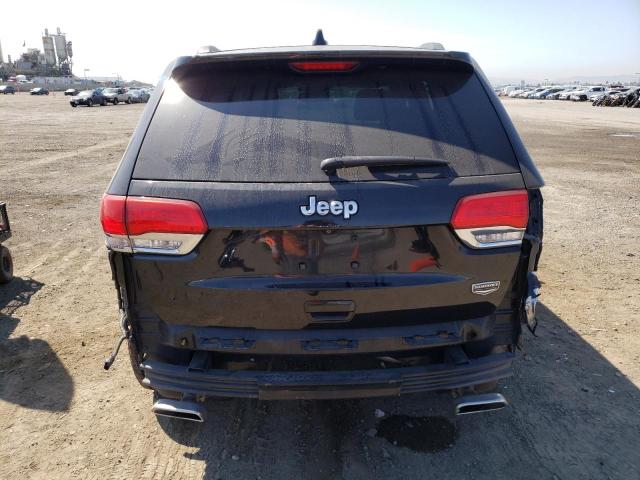 1C4RJEJGXEC164505 Jeep Grand Cherokee Summit