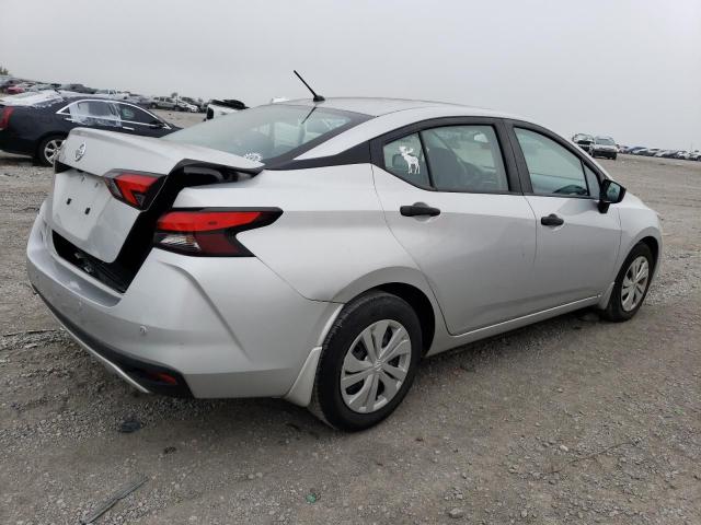 3N1CN8BV0LL902910 Nissan VERSA S