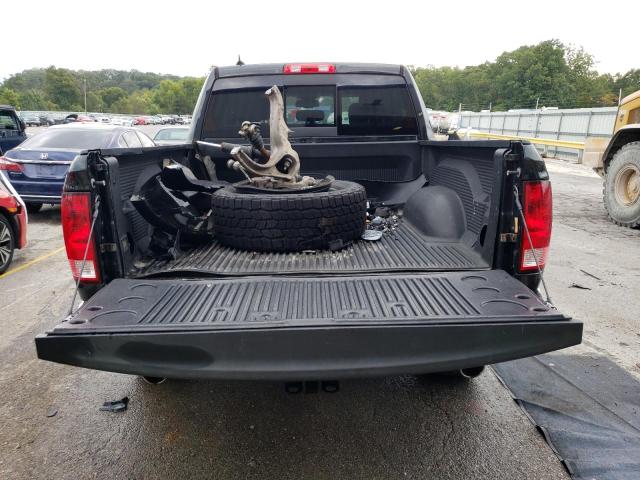2016 DODGE RAM PICKUP 1C6RR7LTXGS398125