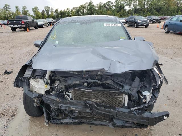 2018 KIA FORTE LX #3235821029