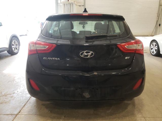KMHD35LHXEU159563 Hyundai ELANTRA GT