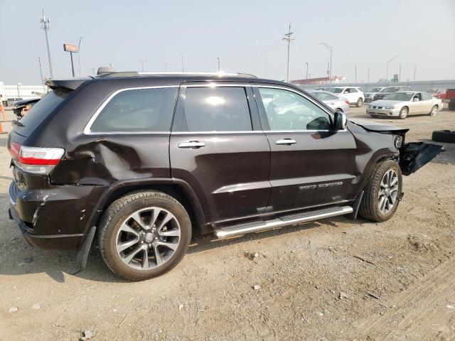 1C4RJFCG6HC854243 Jeep Grand Cherokee Overland