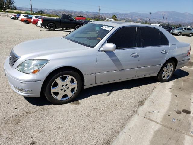 2004 Lexus LS 430 