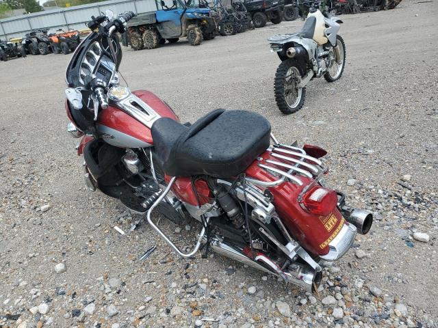 2019 HARLEY-DAVIDSON FLHTCU 1HD1FCC37KB616679