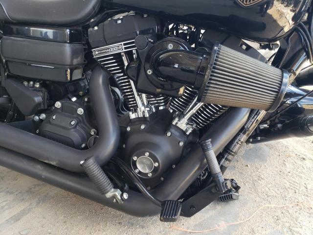 2017 HARLEY-DAVIDSON FXDLS 1HD1GS813HC324089