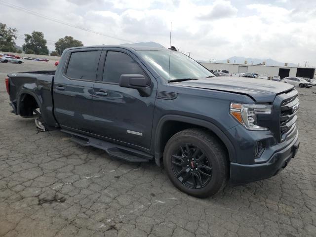 1GTP9CEK0NZ217907 GMC Sierra Limited K1500 Elevation