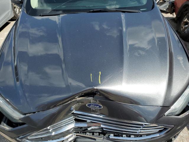 3FA6P0T96JR130095 Ford FUSION SE