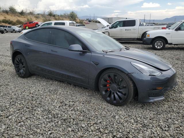 2023 TESLA MODEL 3 - 5YJ3E1EC1PF627597