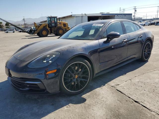 VIN WP0AA2A76KL101084 2019 Porsche Panamera, Base no.1