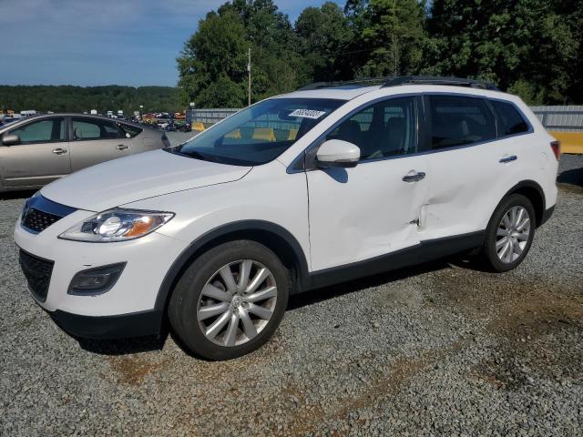 2010 Mazda CX-9 