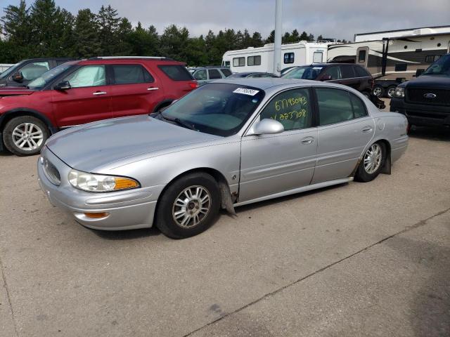 2002 Buick LeSabre Custom