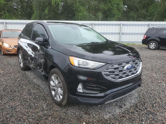 2FMPK3K95KBC49624 Ford Edge Titanium