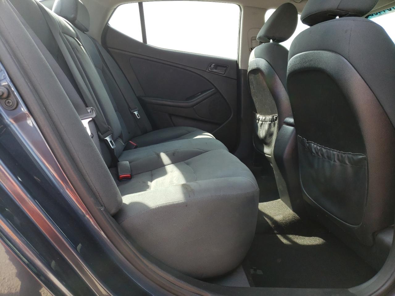 5XXGM4A70FG440149 2015 Kia Optima Lx