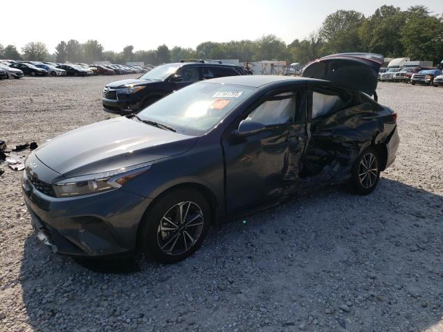 3KPF24AD1PE613484 Kia Forte LX