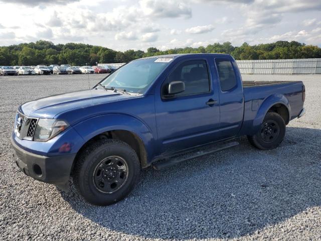 2007 Nissan Frontier 