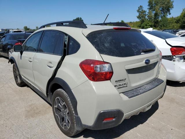 JF2GPAGCXE8332943 | 2014 SUBARU XV CROSSTR