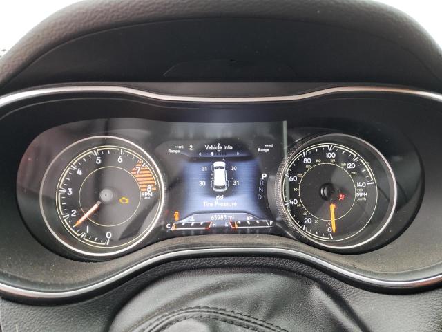 1C4PJMBX0LD607896 Jeep Cherokee Trailhawk