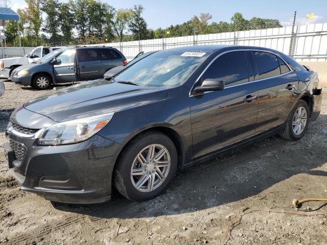 2014 Chevrolet Malibu LS