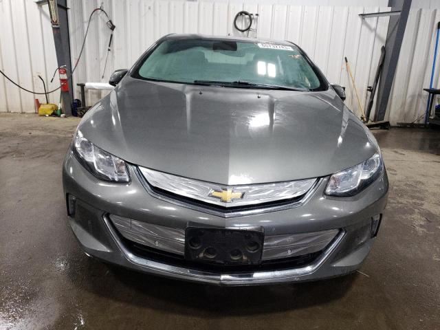 VIN 1G1RD6S54HU102793 2017 Chevrolet Volt, Premier no.5