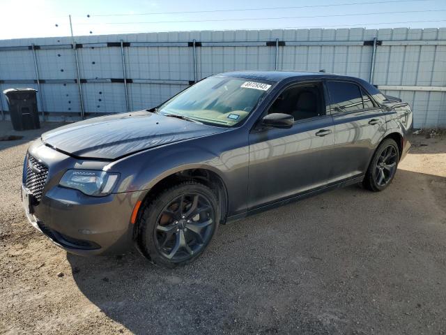 2022 Chrysler 300 Touring