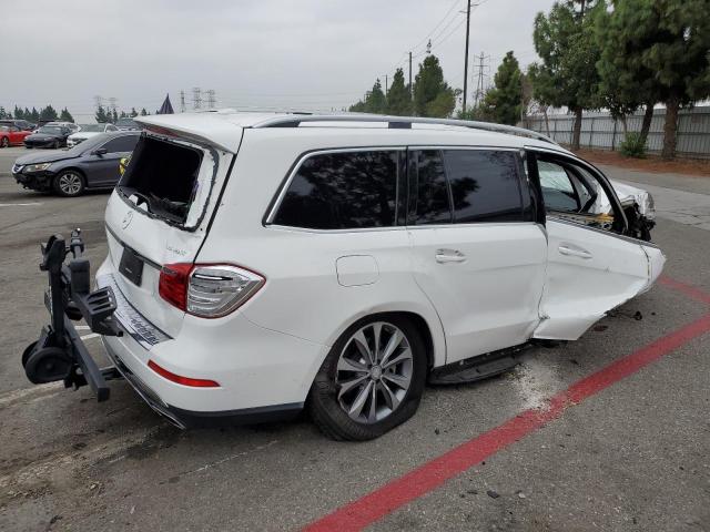 VIN 4JGDF6EE8GA667325 2016 Mercedes-Benz GL-Class, ... no.3