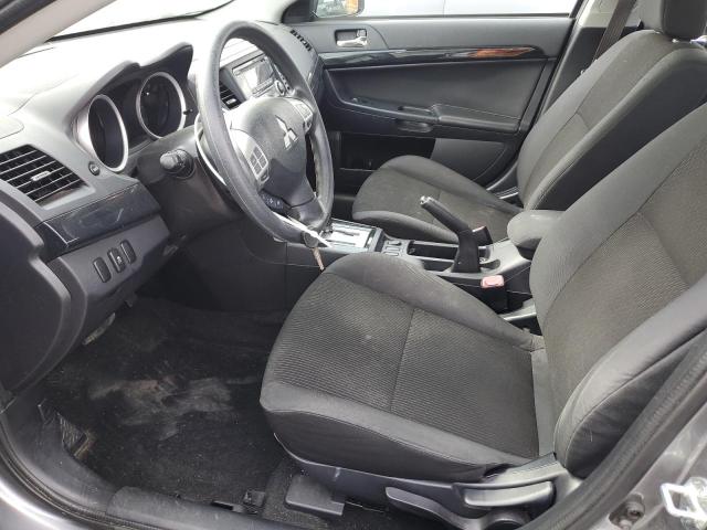 JA32V2FW6GU012611 Mitsubishi LANCER ES
