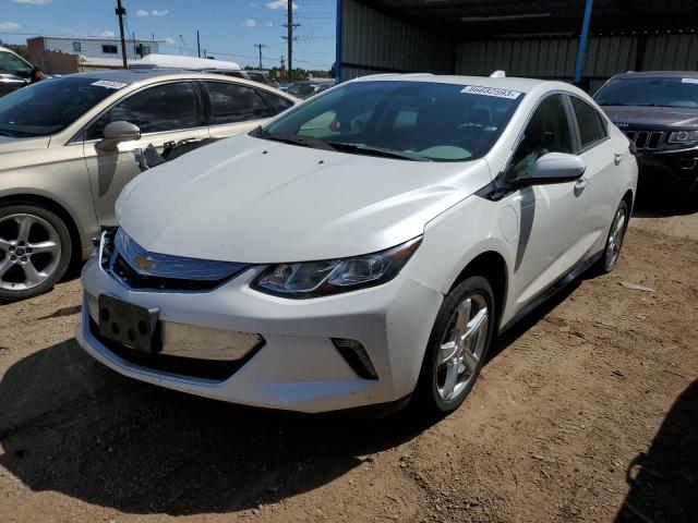 VIN 1G1RC6S55JU120339 2018 Chevrolet Volt, LT no.1