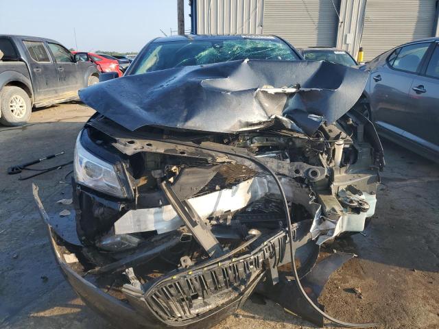 2016 BUICK LACROSSE S - 1G4G45G39GF285834