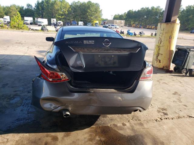 1N4AL3AP1FC110044 Nissan ALTIMA 2.5