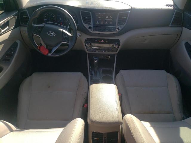 KM8J33AL8JU743985 Hyundai Tucson Sport