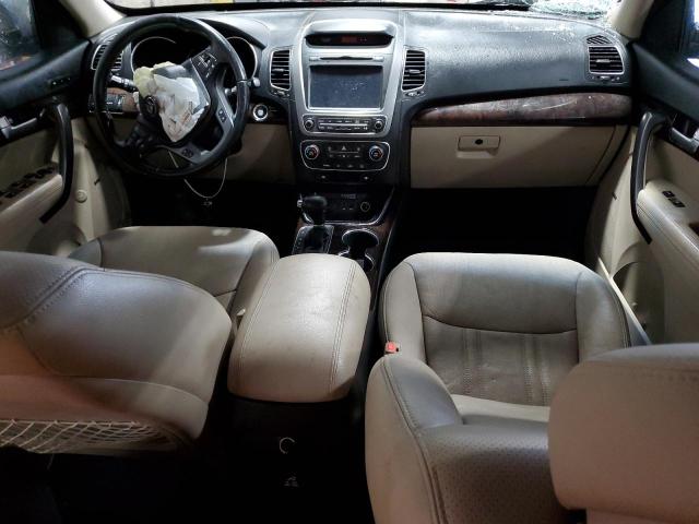 5XYKU4A76EG513061 KIA SORENTO EX