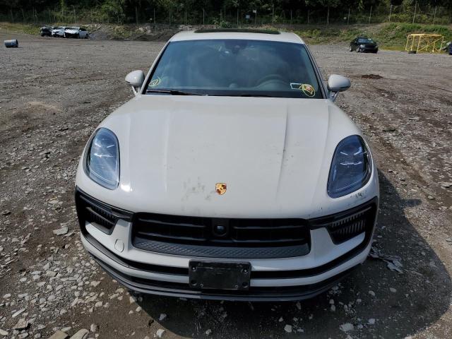 VIN WP1AG2A57PLB37059 2023 Porsche Macan, S no.5