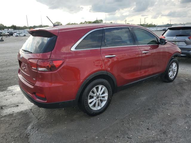 5XYPG4A32LG667337 | 2020 KIA SORENTO L