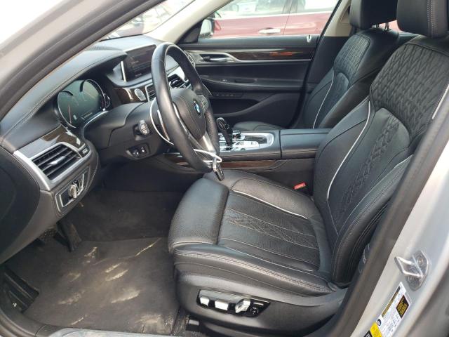 2019 BMW ALPINA B7 - WBA7F2C54KB239765