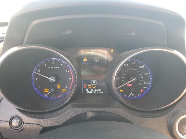 4S3BNAN66H3013293 Subaru Legacy 2.5i Limited