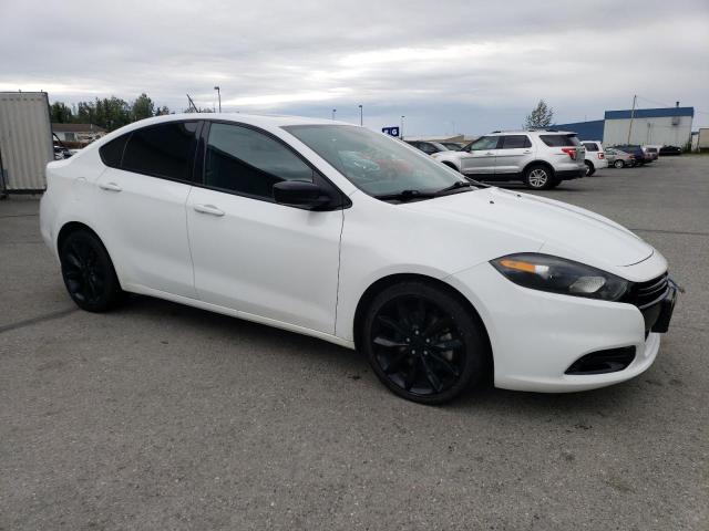 1C3CDFFA9GD822002 Dodge Dart Sxt Sport