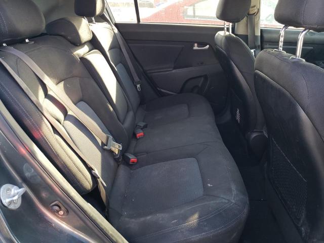 KNDPB3AC8F7729639 KIA Sportage Lx