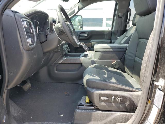 1GT49REY6PF258234 GMC Sierra K2500 Denali