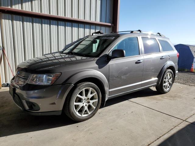 2013 Dodge Journey R/T