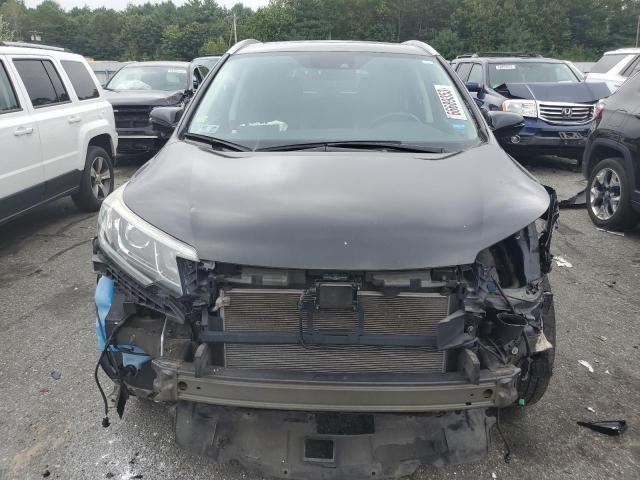 5J6RM4H93GL027752 Honda Cr-v Touring