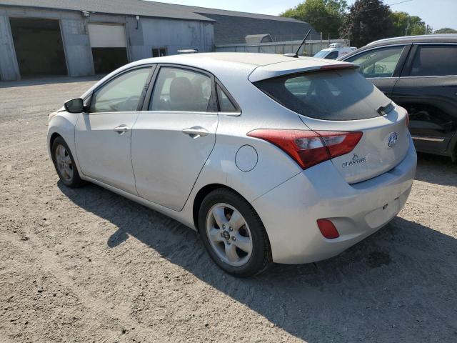 KMHD35LH9GU319046 | 2016 HYUNDAI ELANTRA GT