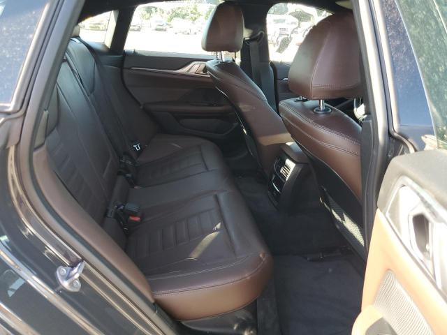 2023 BMW I4 EDRIVE4 WBY73AW08PFN97116