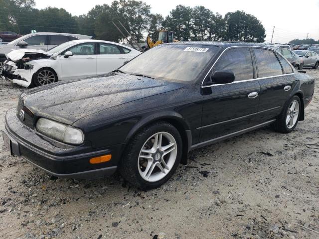 1991 INFINITI Q45 