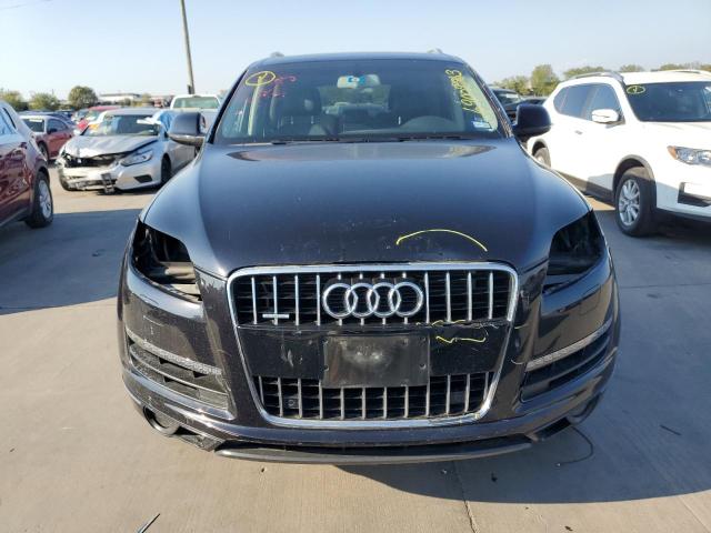 WA1LGAFE8FD013088 2015 AUDI Q7, photo no. 5