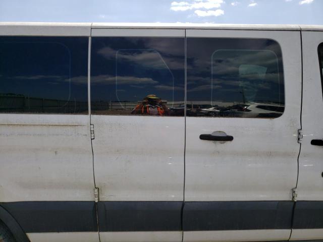 1FBZX2ZM7FKA94416 Ford Transit T-350